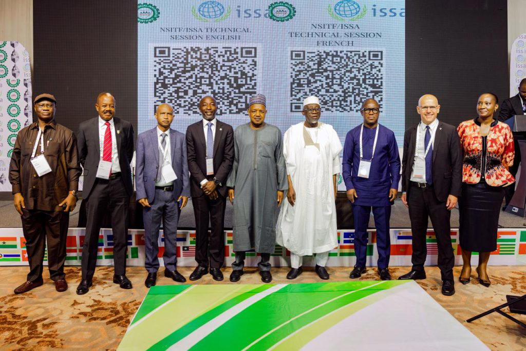 Stronger regional collaboration critical to enhanced social security — Bagudu