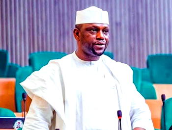 Rep Balami urges urgent action to end Boko Haram violence in communities