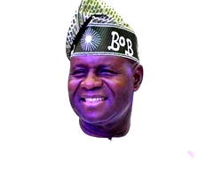 Bashir Bolarinwa Omolaja: When leadership beacons