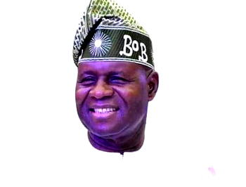 Bashir Bolarinwa Omolaja: When leadership beacons