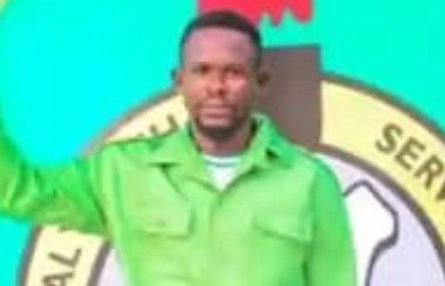 Benue: Outrage as vigilantes beat serving NYSC member to death