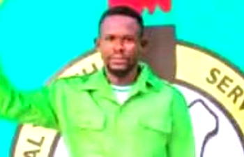Benue: Outrage as vigilantes beat serving NYSC member to death