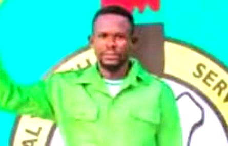 Benue: Outrage as vigilantes beat serving NYSC member to death