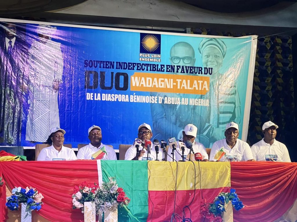 Election: Millions of Benin citizens in Nigeria to vote in 2026