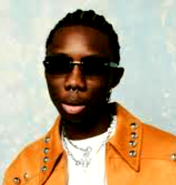 Why I can’t give anyone fairy-tale love -Blaqbonez