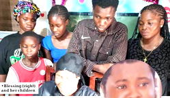 Land grabbers’ bloody fight: They killed my husband while making peace, widow cries for justice