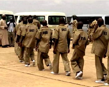 Reintegration of Repentant Terrorists: Nigerians furious – ‘Help victims before helping killers’