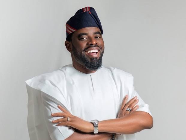 Ex- guber candidate, Braimoh hails ADC Congress in Kogi