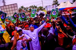 2027: Benue will repay Tinubu with two million votes – Byuan ex-FHA ED