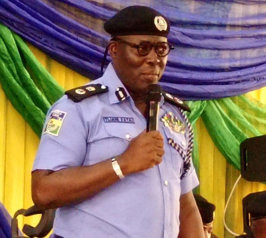 Cult killings: We won’t spare anyone — Lagos CP declares