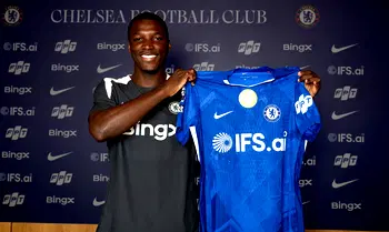 Caicedo to remain at Chelsea until 2033 after contract extension