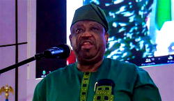 Plateau killings: Mutfwang meets ex-govs, moves to restore peace, unity