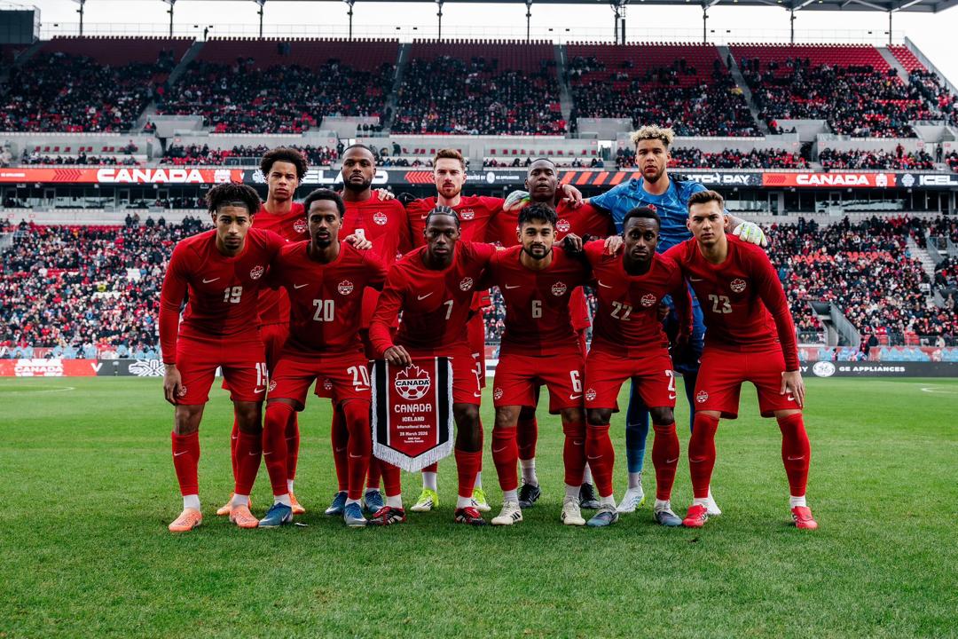 Countdown to 2026 FIFA World Cup: Canada’s home dream and defining moment