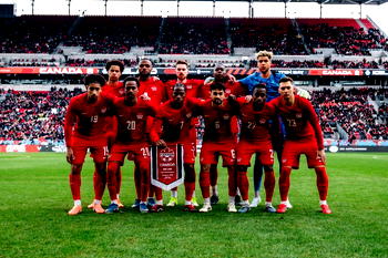 Countdown to 2026 FIFA World Cup: Canada’s home dream and defining moment