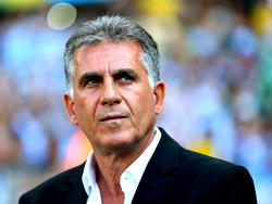 Ghana appoint Carlos Queiroz as new national team head coach