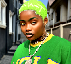 I moved from regular girl to TikTok star – Blackchully