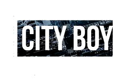 City Boy a name that revealed a nations fault lines, by Stephanie Shaakaa