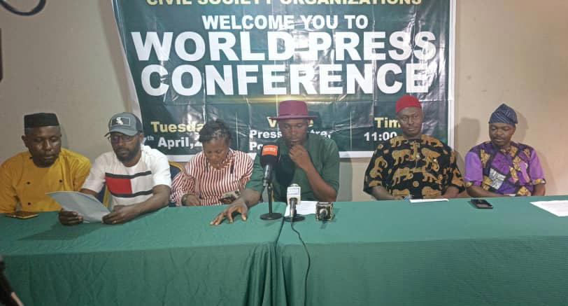 Coalition rejects call for decentralisation of pipeline surveillance contract