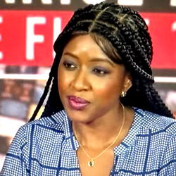 Arise News anchor Constance Ikokwu joins politics