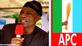 Primaries: Lagos APC warns against endorsement of aspirants or face sanctions