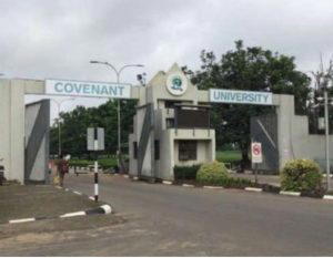 500-level Covenant University student dies during football training