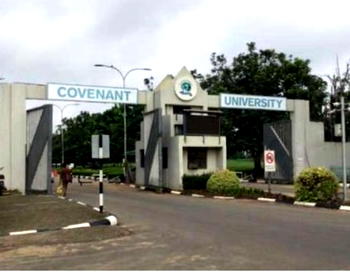 500-level Covenant University student dies during football training