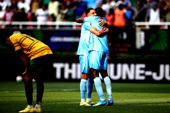 DR Congo beat Jamaica 1-0 to qualify for 2026 FIFA World Cup