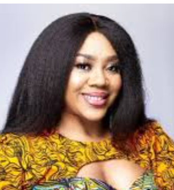 People always think I’m a one-sided actor — Stella Damasus