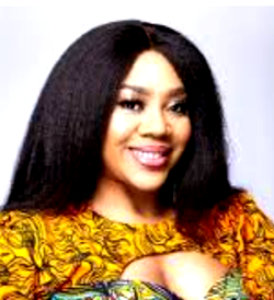 People always think I’m a one-sided actor — Stella Damasus