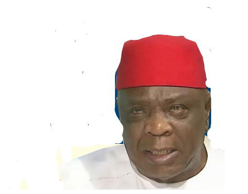 Ulasi sends signals to Wike’s PDP, eyes Obi-Kwankwaso option