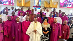 Tinubu, Obasanjo, Adeboye, Abiodun, others hail ex-gov Daniel at 70