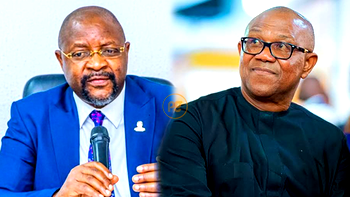 Tinubu’s aide questions Obi’s leadership, insists presidency not behind ADC crisis