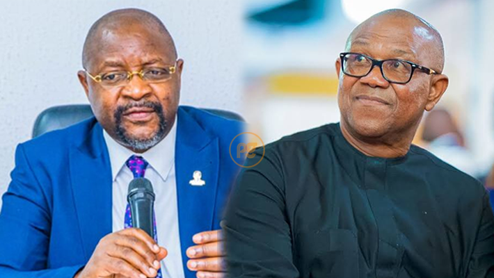 Tinubu's associate casts doubt on Obi's ability to lead, claims presidency has no role in ADC's turmoil