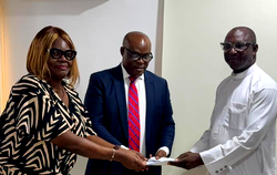 NCA, partners plan deployment of 1,000 containerised clinics in Northern Nigeria