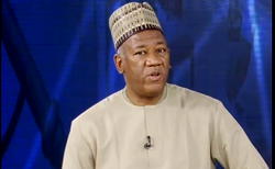 Whoever is going to defeat Tinubu must be impeccable – Datti Baba-Ahmed