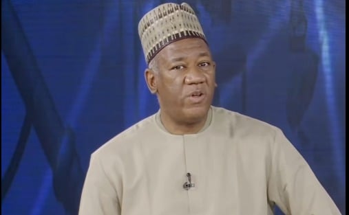 Whoever is going to defeat Tinubu must be impeccable – Datti Baba-Ahmed