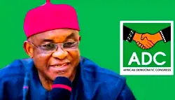 ADC fixes May 12 inauguration as Mark camp tightens grip on state excos
