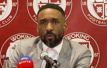 Defoe demands more opportunities for black managers in English football