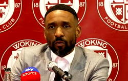 Defoe demands more opportunities for black managers in English football