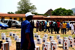 My business in NASS is to serve my constituents — Rep Dekeri