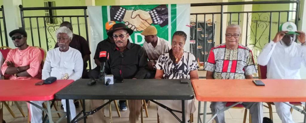 Delta ADC: Stakeholders Call for National Leaders to Embrace Akporero Accord Committee