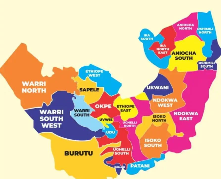 Numbers don’t lie, Oshimili the deciding force in Delta North politics – Okwuche