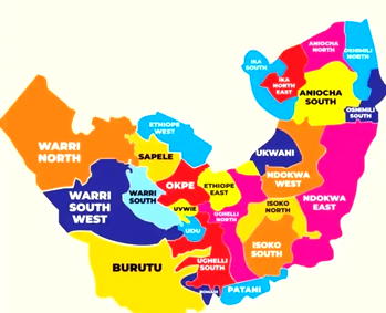 Numbers don’t lie, Oshimili the deciding force in Delta North politics – Okwuche