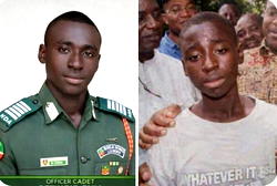 From Wreckage to Altar: 20-year divine appointment of Capt Detimbir Chia 