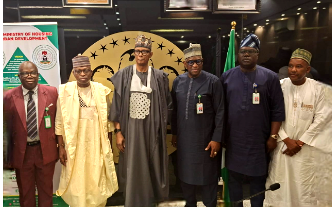 New Housing Minister targets 20m deficit, vows affordable homes push