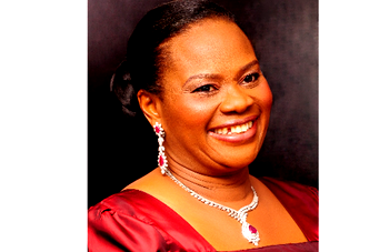 Dora Akunyili brought out the essence of womanhood – Mofoluwake Edgar
