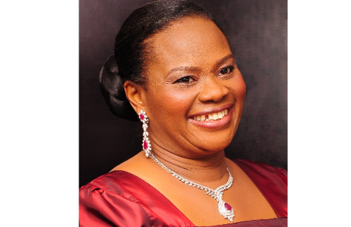 Dora Akunyili brought out the essence of womanhood – Mofoluwake Edgar