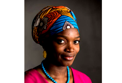 Akunyili’s daughter named among Artists for Obama Presidential Center Launch
