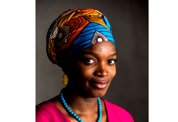 Akunyili’s daughter named among Artists for Obama Presidential Center Launch