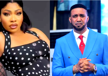 Video: Doris Ogala alleges police harassment, blames Chris Okafor